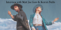 Matt Joe Gow & Kerryn Fields release their stunning album, I Remember You