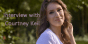 Courtney Keil: music journey, personal milestones, and upcoming performances (video interview)