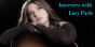 Lucy Parle: Rising country music star and ‘Best of Me’ single success (video interview)