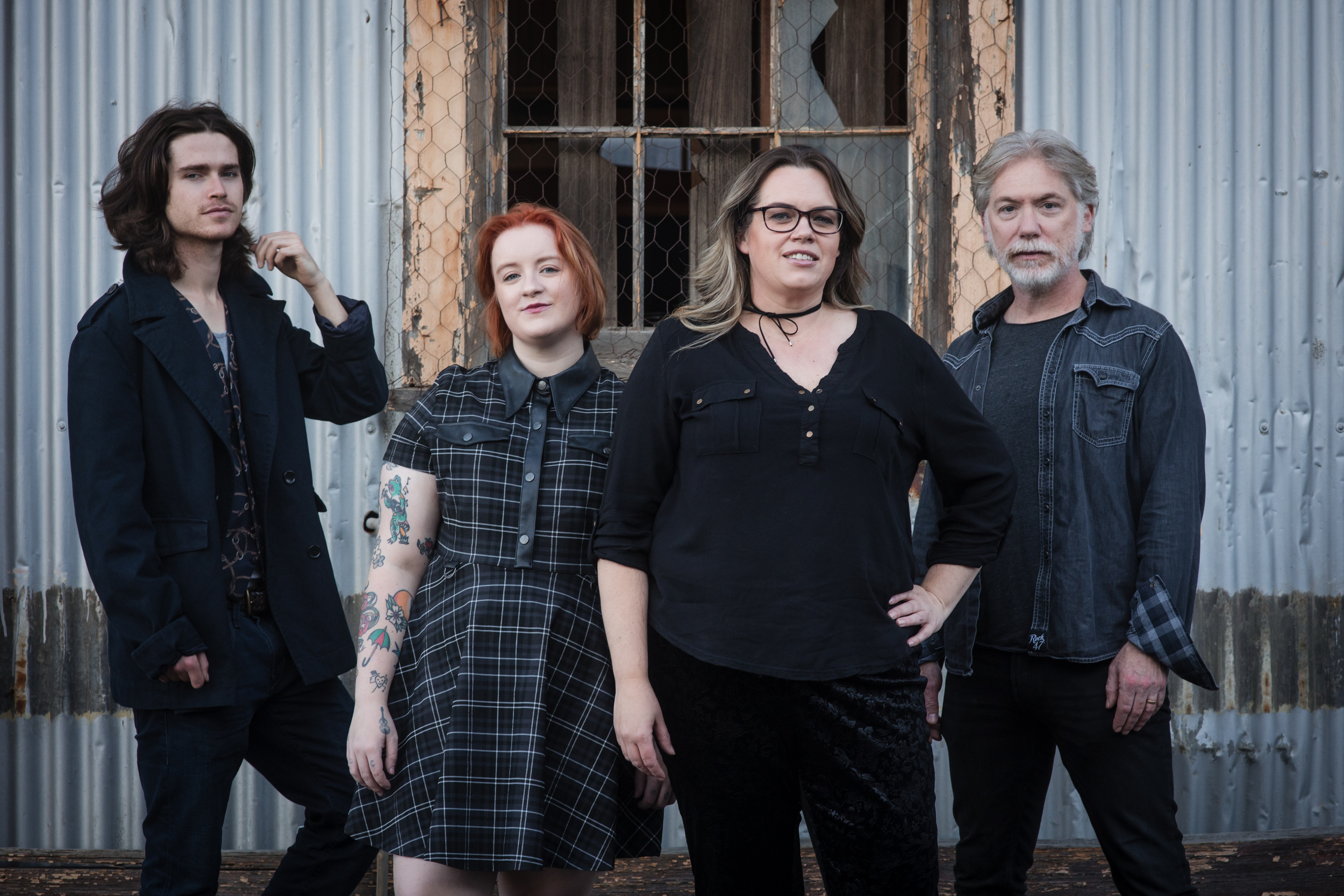 Elly McK talks new single ‘The Wind Up’ and East Coast tour 