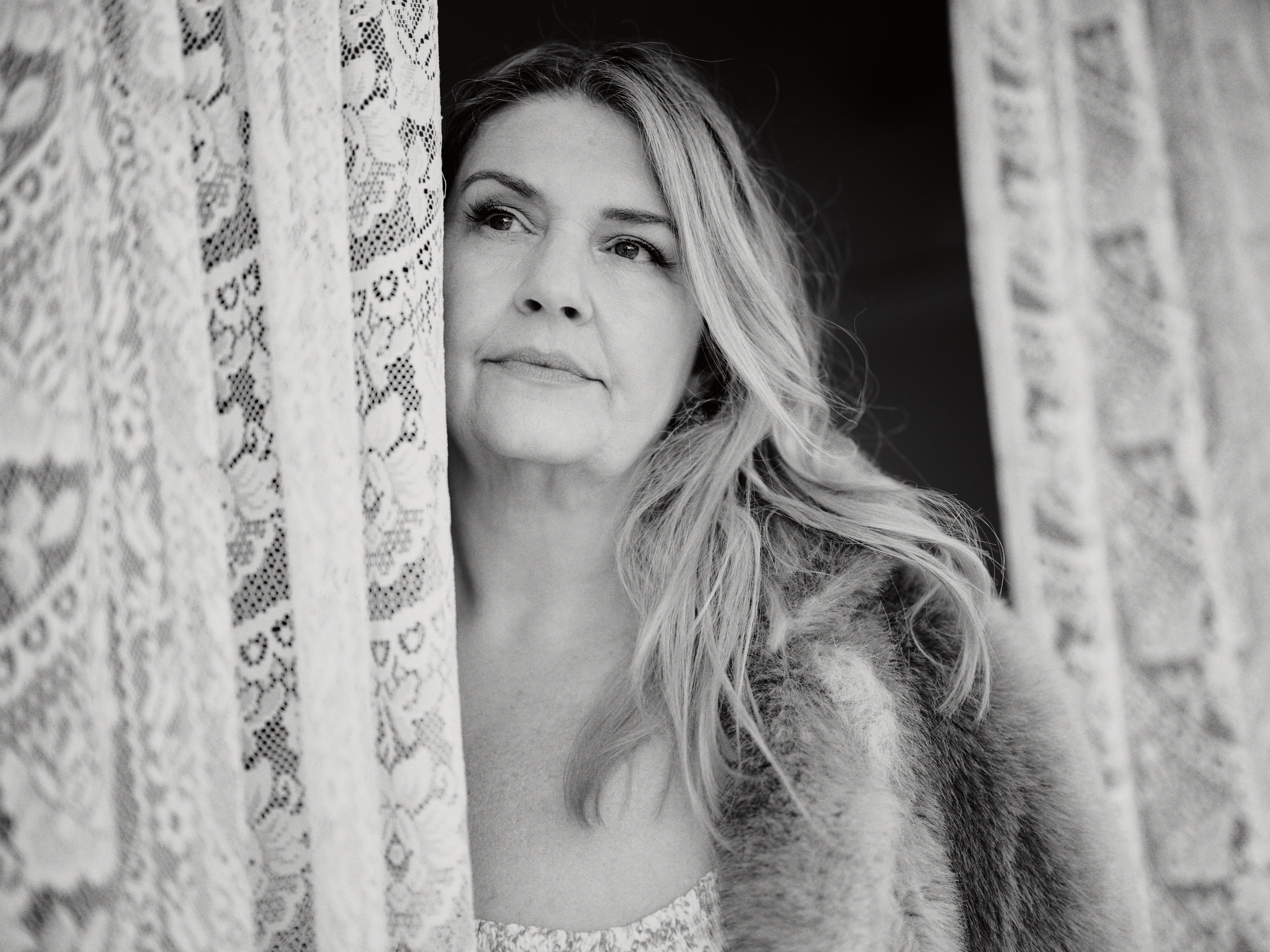 Wren Bellette on her very much alive album This Love Will Die