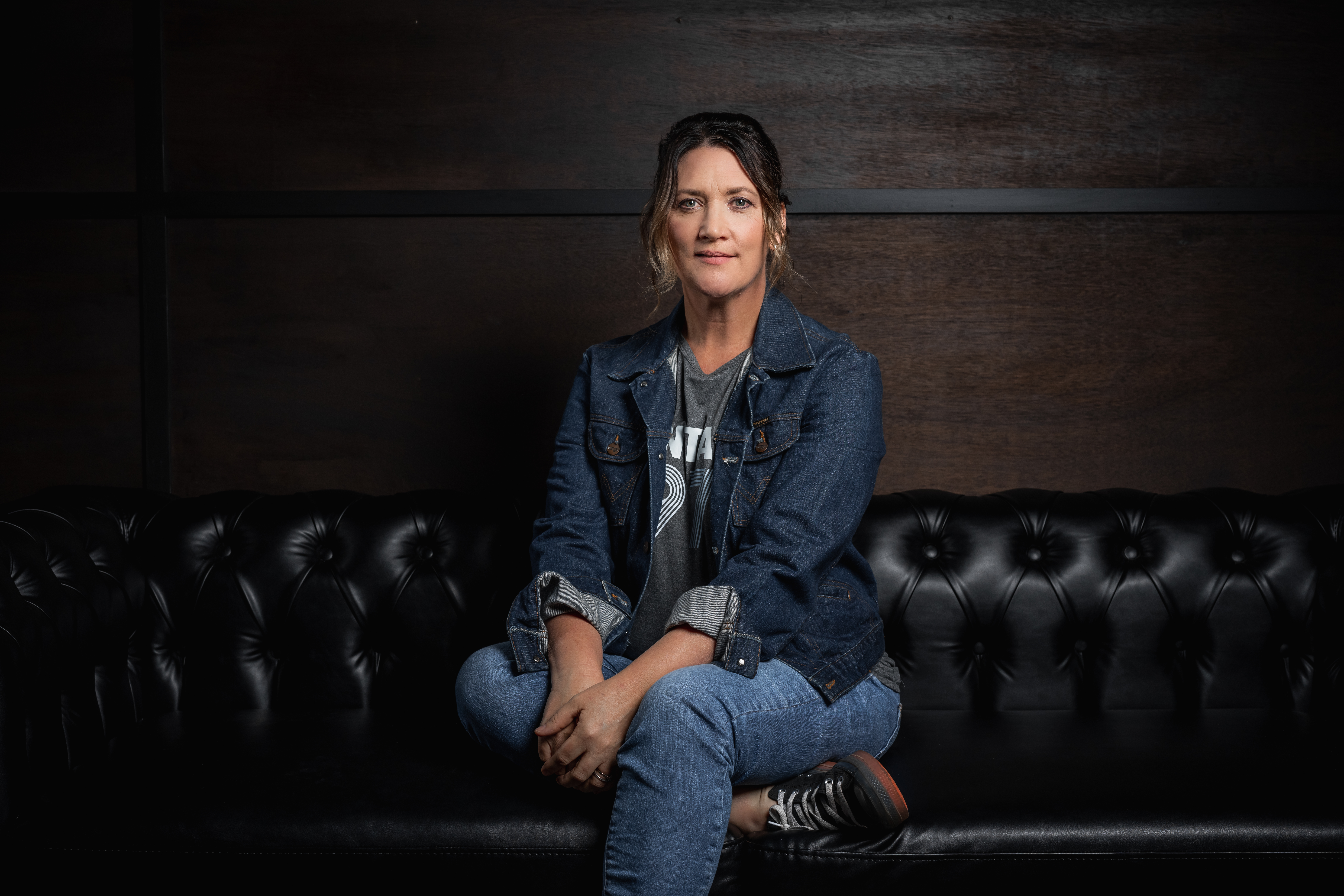 Country music icon Sara Storer on her powerful new anthem ‘Layers’