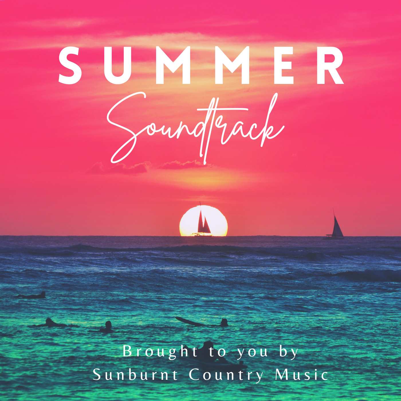 New playlist: Summer Soundtrack