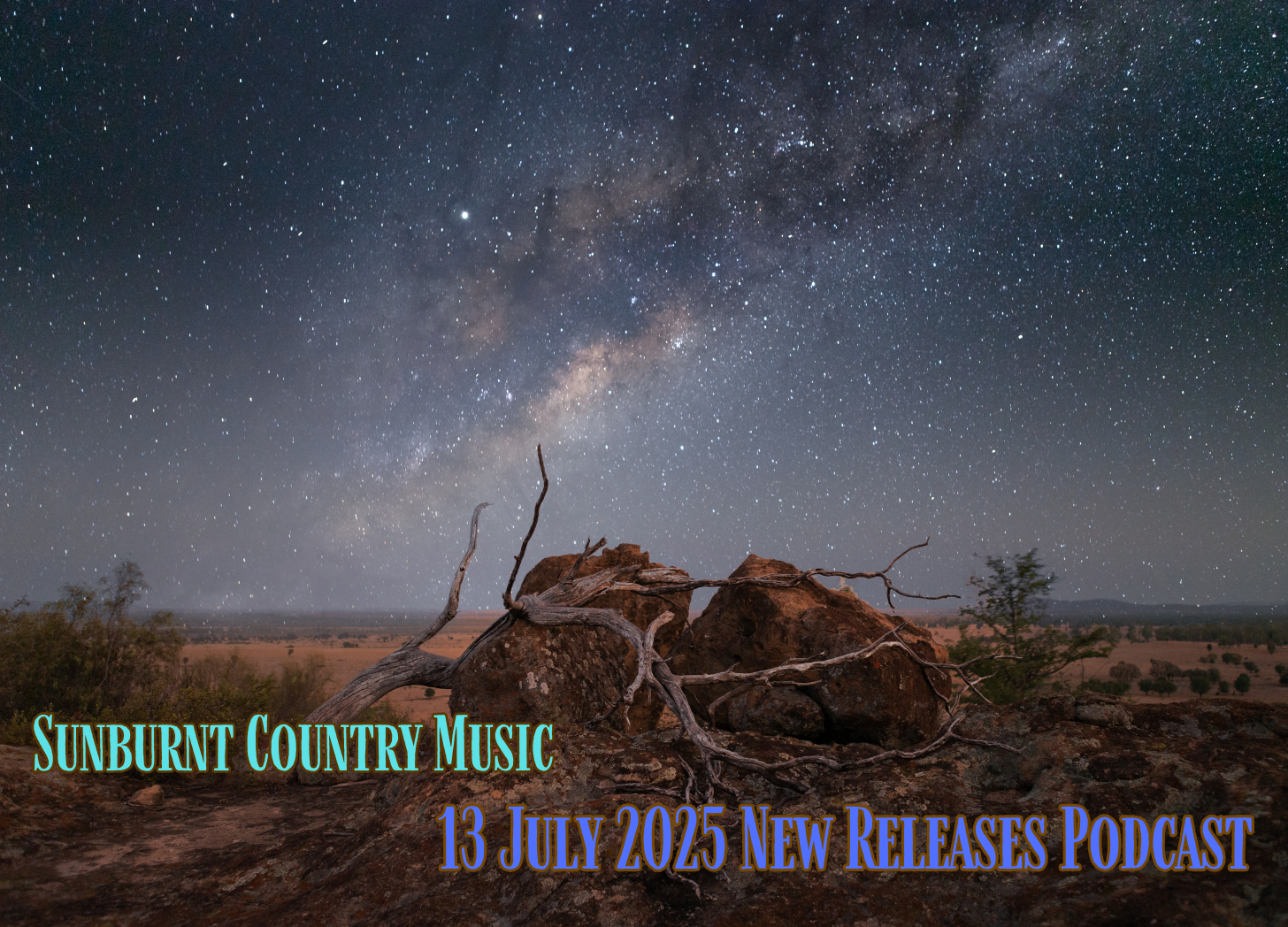 Australian country music new releases you should know about