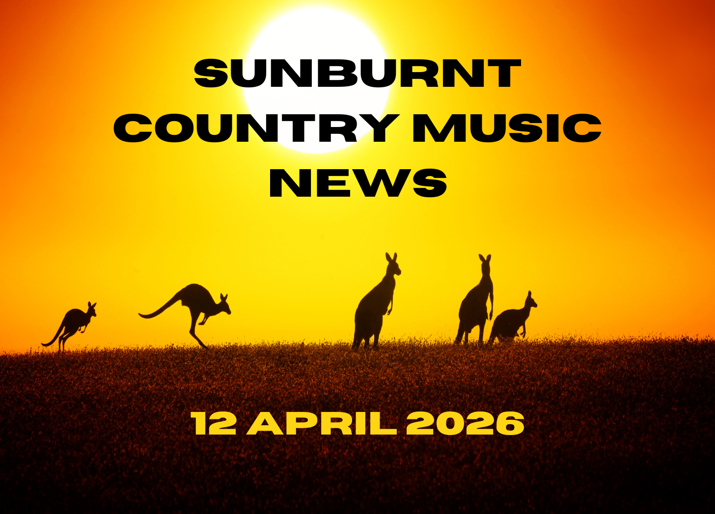 NEW RELEASES: 12 April 2026