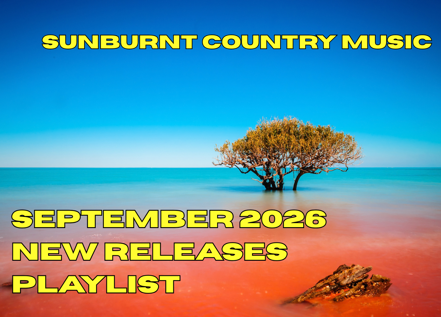 PLAYLIST: September 2026 new releases